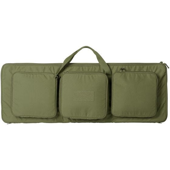 Saco para Espingarda Helikon Double Upper 18 - Verde Azeitona