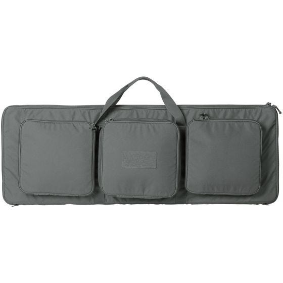 Saco para Espingarda Helikon Double Upper 18 - Shadow Grey