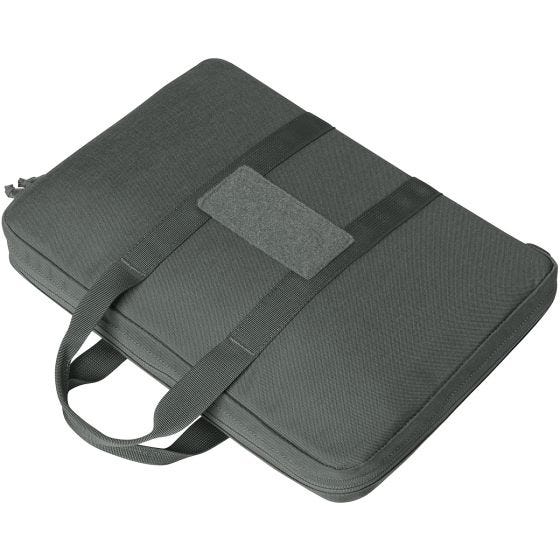 Estojo para Duas Pistolas Helikon - Shadow Grey