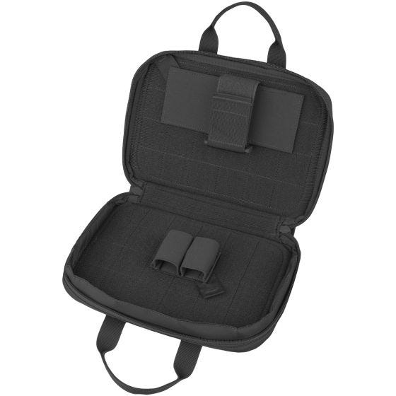 Estojo para Uma Pistola Helikon - Preto