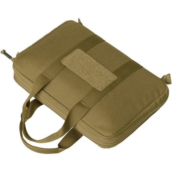 Estojo para Uma Pistola Helikon - Coyote