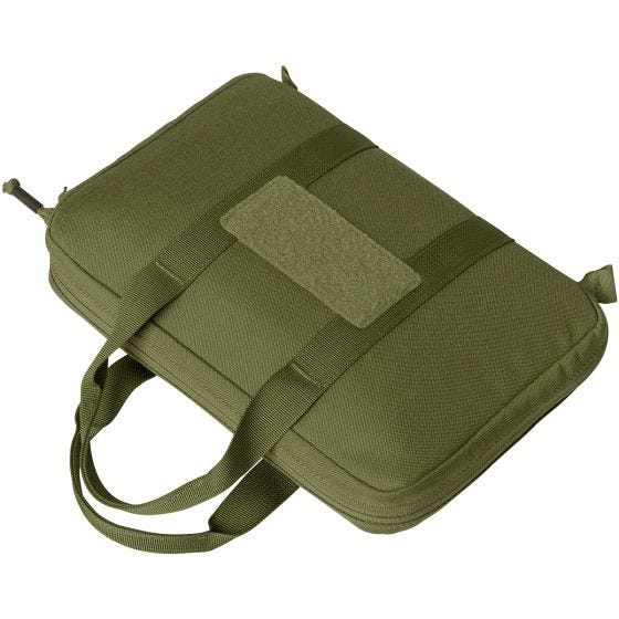Estojo para Uma Pistola Helikon - Verde Azeitona