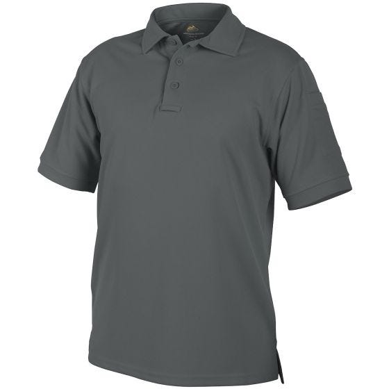 Pólo Helikon UTL - Shadow Grey