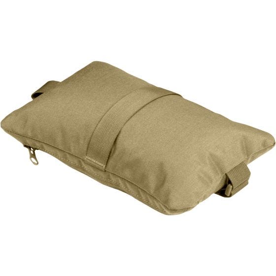 Almofada Helikon Accuracy Shooting Bag Coyote