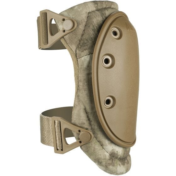 Joelheiras Alta Tactical Alta Tactical AltaFlex - A-TACS AU