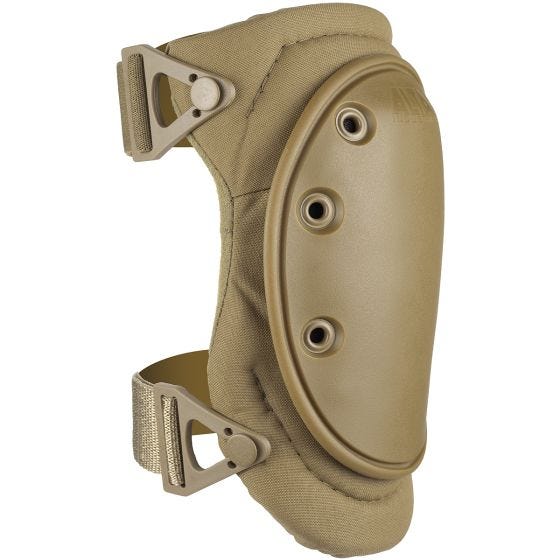 Joelheiras Alta Tactical Alta Tactical AltaFlex Coyote