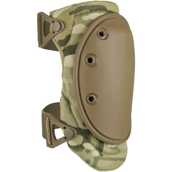 Joelheiras Alta Tactical Alta Tactical AltaFlex - MultiCam