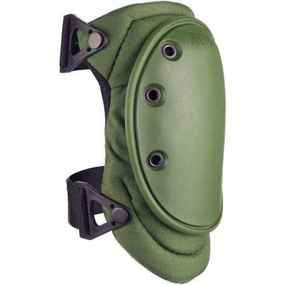Joelheiras Alta Tactical Alta Tactical AltaFlex - Verde-Azeitona