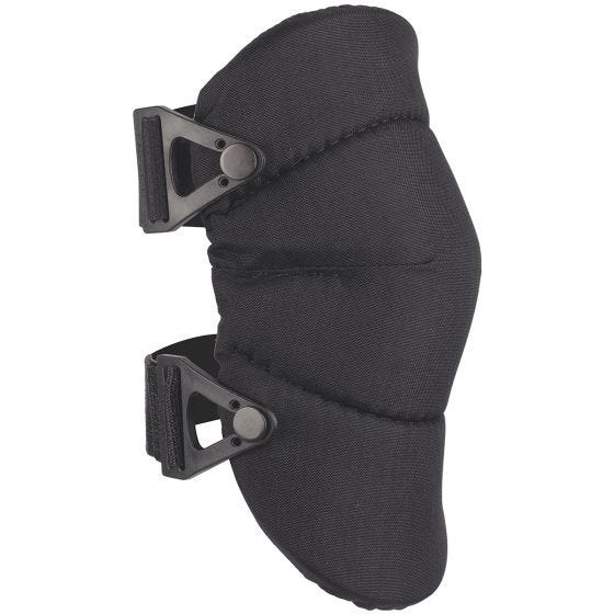Joelheiras Alta Tactical Alta Tactical AltaSoft - Preto