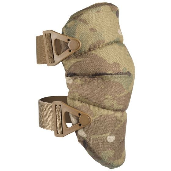 Joelheiras Alta Tactical Alta Tactical AltaSoft - MultiCam