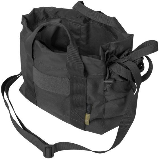 Mala Tipo Balde para Munições Helikon - Preto
