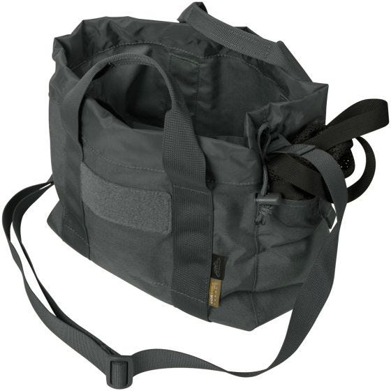 Mala Tipo Balde para Munições Helikon - Shadow Grey