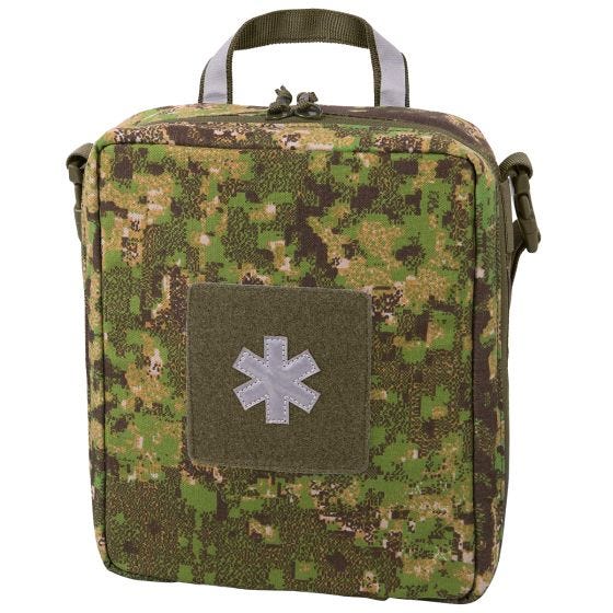 Bolsa de Kit Médico Helikon Automotive - PenCott GreenZone