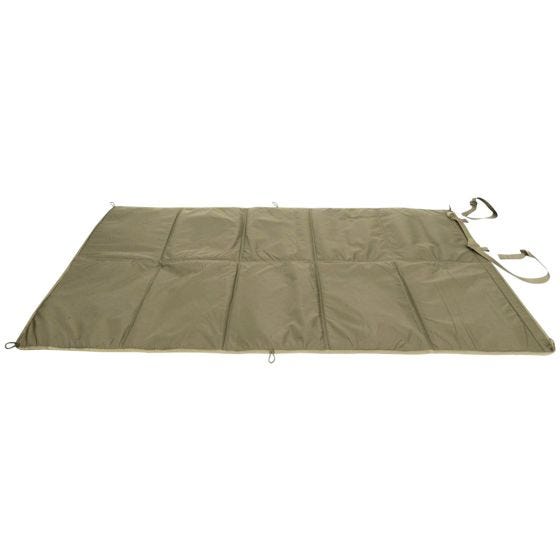 Tapete Expansível Helikon Backblast - Adaptive Green