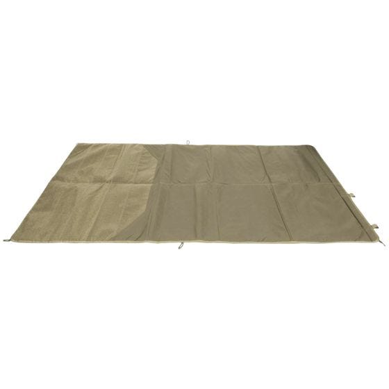 Tapete Expansível Helikon Backblast - Adaptive Green
