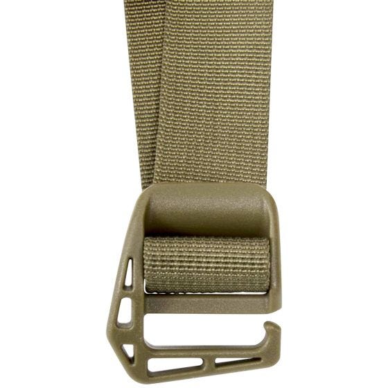 Tapete Expansível Helikon Backblast - Adaptive Green