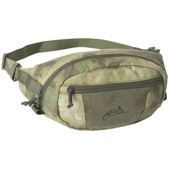 Pochete Helikon Bandicoot - A-TACS FG