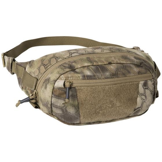 Pochete Helikon Bandicoot - Kryptek Highlander