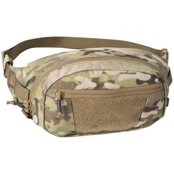 Pochete Helikon Bandicoot - MultiCam
