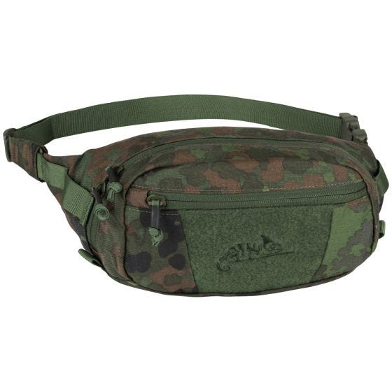 Pochete Helikon Bandicoot - Flecktarn