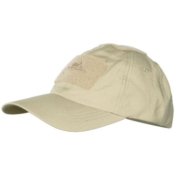 Boné de Beisebol Helikon Tático - Caqui