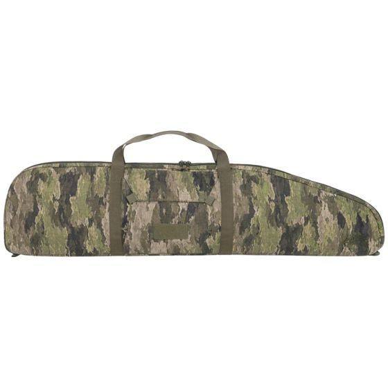 Estojo de Espingarda Helikon Basic - A-TACS iX
