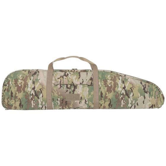 Estojo de Espingarda Helikon Basic - MultiCam