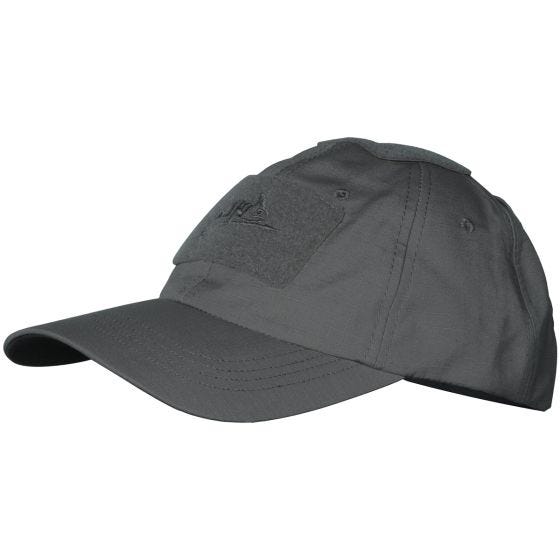 Boné de Beisebol Helikon Tático - Shadow Grey