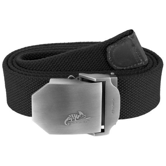 Cinto Helikon Algodão - Preto