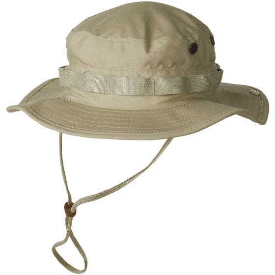 Chapéu Boonie Helikon GI - Caqui