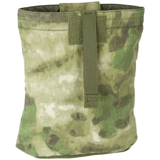 Bolsa Helikon Brass Roll - A-TACS FG