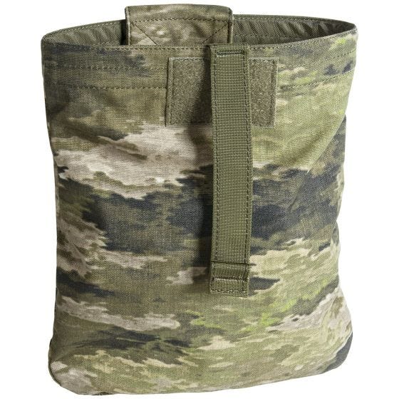 Bolsa Helikon Brass Roll - A-TACS iX