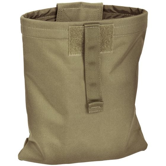Bolsa Helikon Brass Roll - Adaptive Green