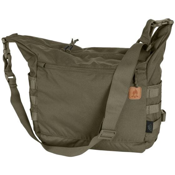 Sacola Helikon Bushcraft - RAL 7013