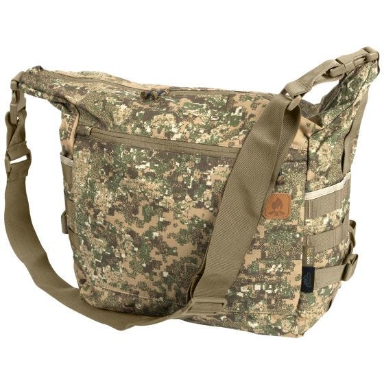 Sacola Helikon Bushcraft - PenCott BadLands