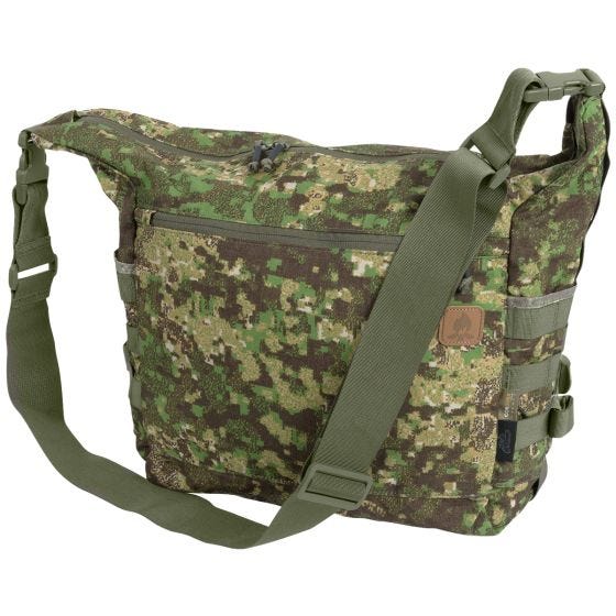 Sacola Helikon Bushcraft - PenCott GreenZone