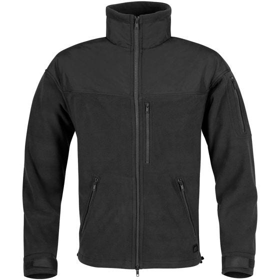 Malha Polar Helikon Classic Army - Preto