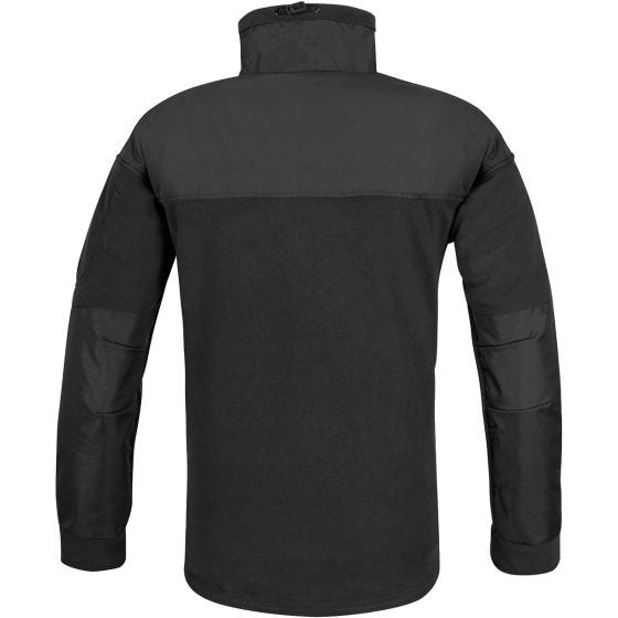 Malha Polar Helikon Classic Army - Preto