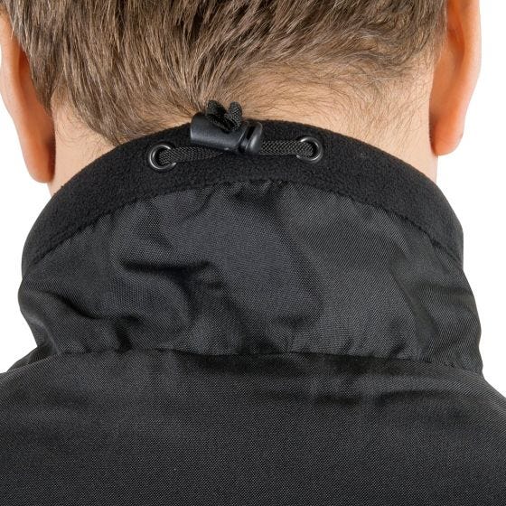 Malha Polar Helikon Classic Army - Preto