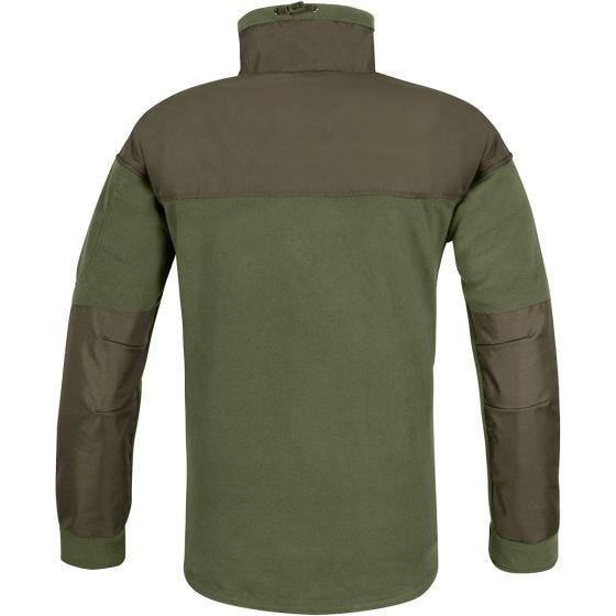 Malha Polar Helikon Classic Army - Verde-Azeitona