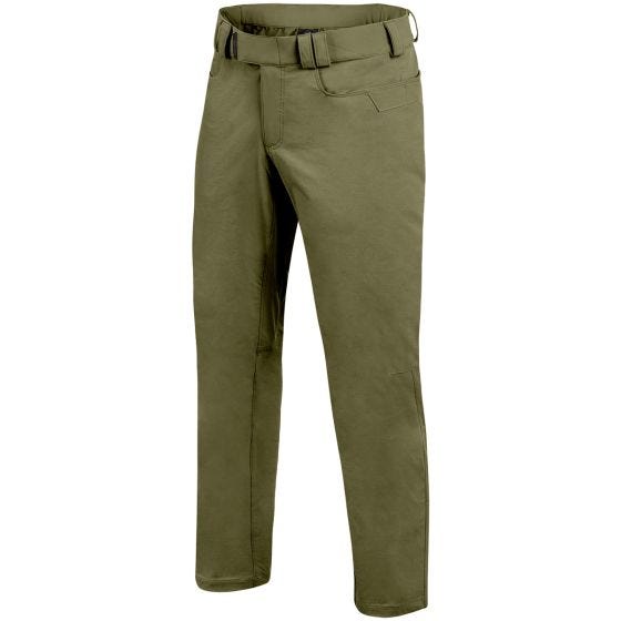 Calças Helikon Covert Tactical - Adaptive Green