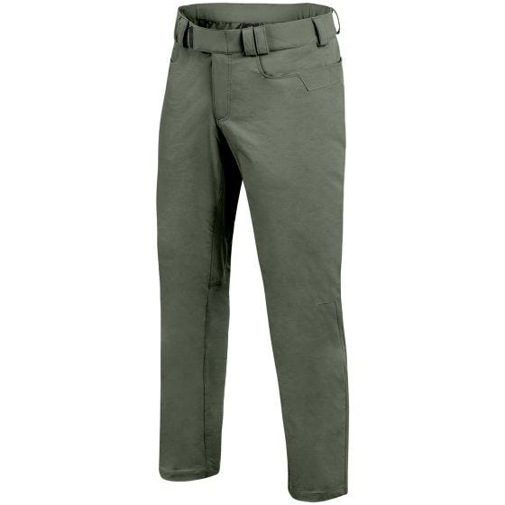 Calças Helikon Covert Tactical - Olive Drab