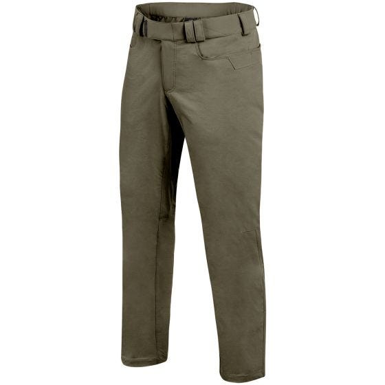 Calças Helikon Covert Tactical - Taiga Green