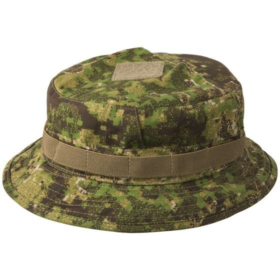 Chapéu Helikon CPU - PenCott GreenZone