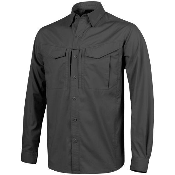 Sweatshirt Helikon Defender Mk2 - Preto