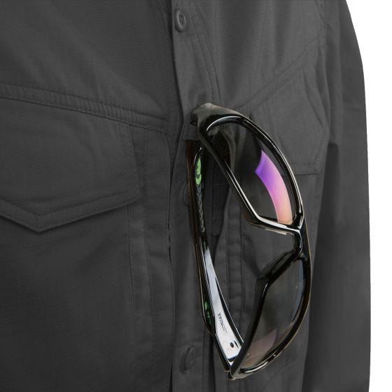 Sweatshirt Helikon Defender Mk2 - Preto
