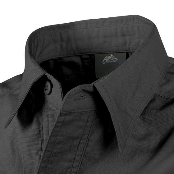 Sweatshirt Helikon Defender Mk2 - Preto