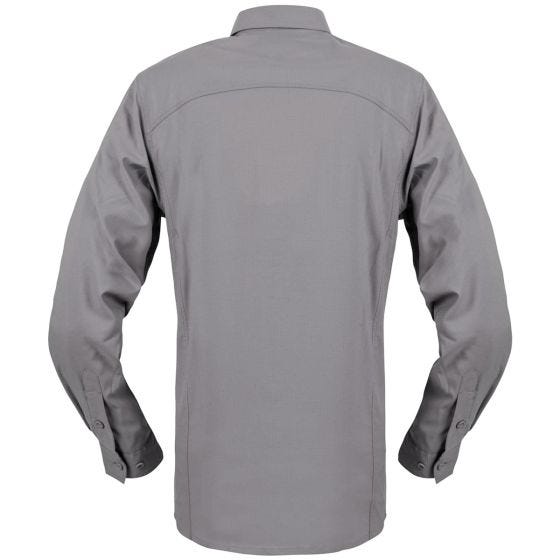 Camisa de Manga Comprida Helikon Defender Mk2 Tropical - Castle Rock