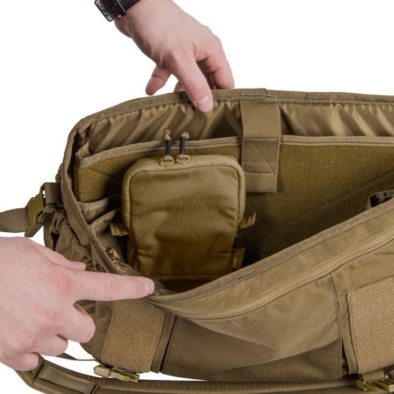 Bolsa para Documentos Amovível Helikon