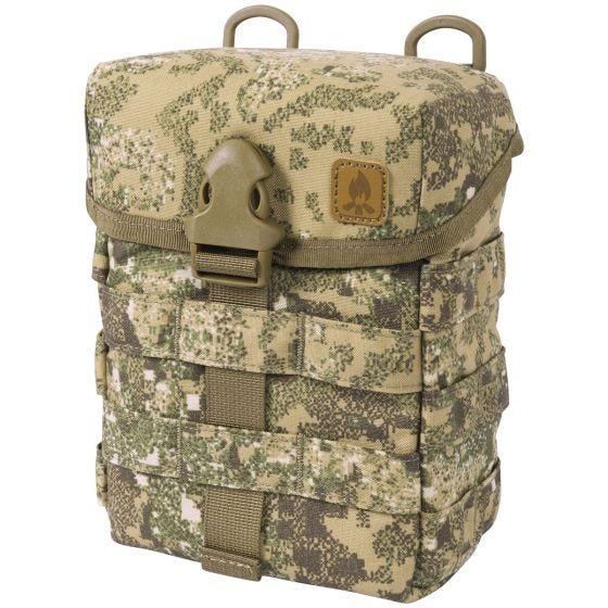 Bolsa Helikon E&E - PenCott BadLands